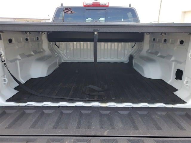 2024 Chevrolet Colorado 2WD LT