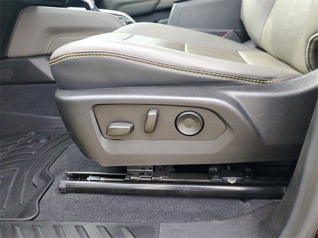 2024 Chevrolet Colorado 4WD ZR2