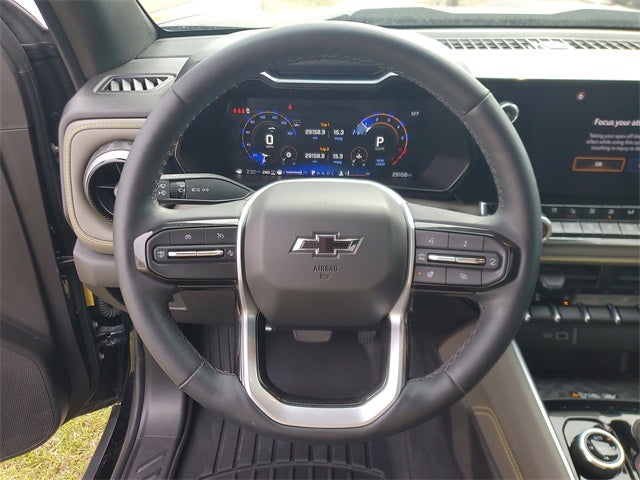 2024 Chevrolet Colorado 4WD ZR2