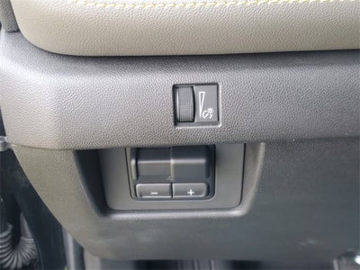 2024 Chevrolet Colorado 4WD ZR2