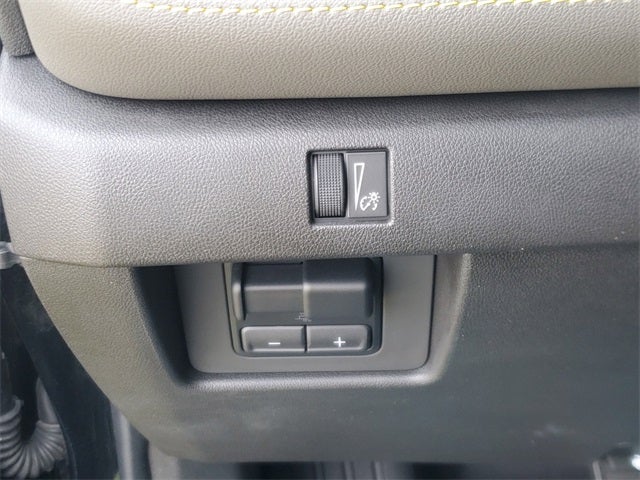 2024 Chevrolet Colorado 4WD ZR2