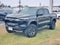 2024 Chevrolet Colorado 4WD ZR2