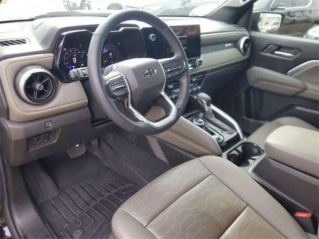 2024 Chevrolet Colorado 4WD ZR2