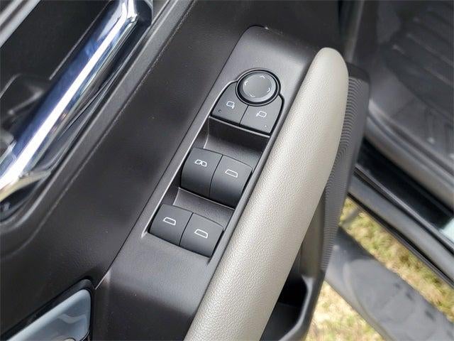 2024 Chevrolet Colorado 4WD ZR2