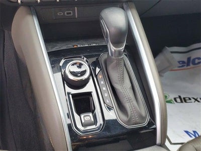 2024 Chevrolet Colorado 4WD ZR2