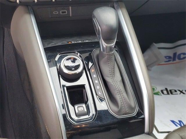 2024 Chevrolet Colorado 4WD ZR2