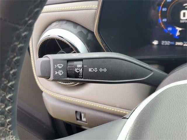 2024 Chevrolet Colorado 4WD ZR2