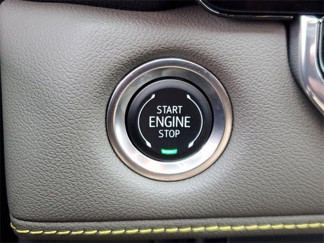 2024 Chevrolet Colorado 4WD ZR2