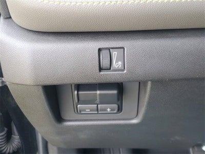 2024 Chevrolet Colorado 4WD ZR2