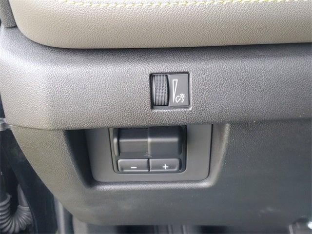 2024 Chevrolet Colorado 4WD ZR2