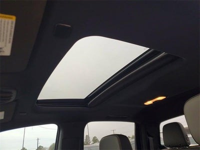 2024 Chevrolet Colorado 4WD ZR2