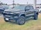 2024 Chevrolet Colorado 4WD ZR2