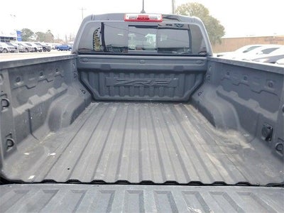 2024 Chevrolet Colorado 4WD ZR2