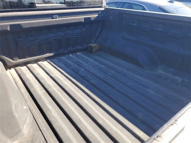 2024 Chevrolet Colorado 4WD ZR2