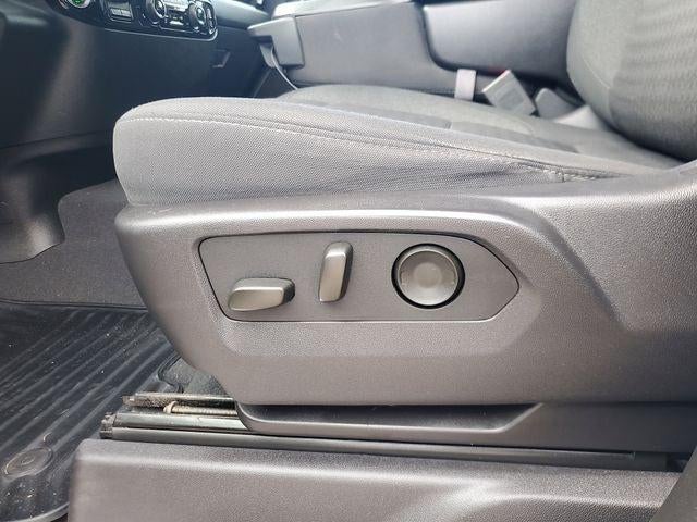 2024 Chevrolet Silverado 1500 4WD Crew Cab Short Bed LT