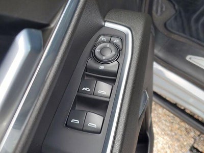 2024 Chevrolet Silverado 1500 4WD Crew Cab Short Bed LT