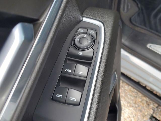 2024 Chevrolet Silverado 1500 4WD Crew Cab Short Bed LT