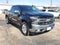2020 Chevrolet Silverado 1500 2WD Crew Cab Short Bed LTZ