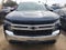 2020 Chevrolet Silverado 1500 4WD Crew Cab Short Bed LT