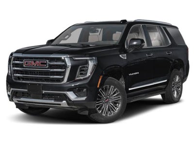 2026 GMC Yukon 2WD Elevation