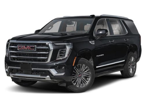 2026 GMC Yukon 2WD Elevation