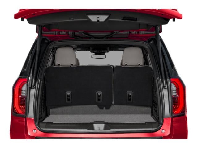 2026 GMC Yukon 2WD Elevation