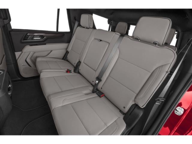 2026 GMC Yukon 2WD Elevation