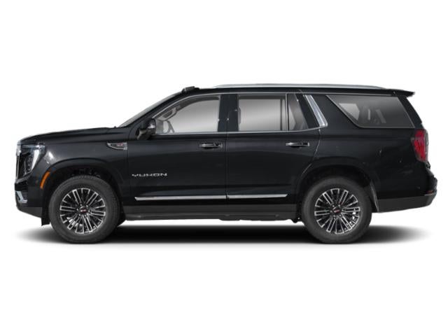 2026 GMC Yukon 2WD Elevation