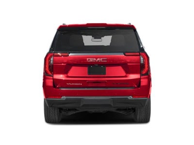 2026 GMC Yukon 2WD Elevation
