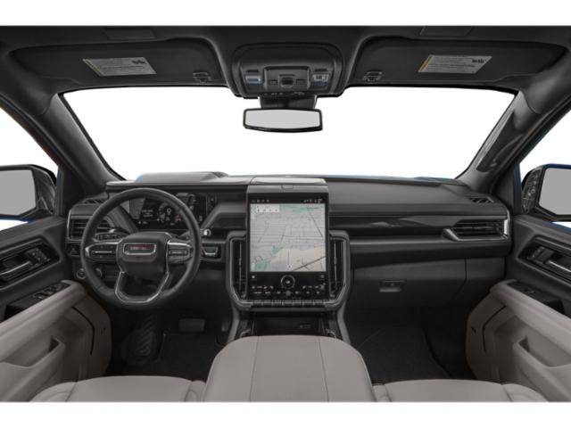 2026 GMC Yukon 2WD Elevation