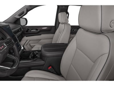 2026 GMC Yukon 2WD Elevation