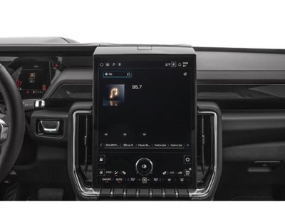 2026 GMC Yukon 2WD Elevation