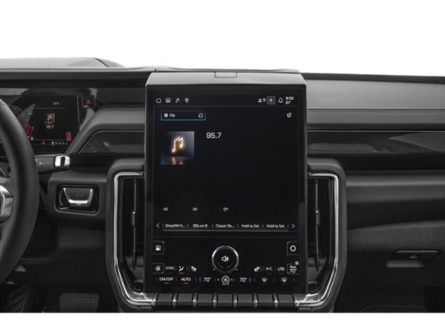 2026 GMC Yukon 2WD Elevation