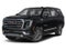 2026 GMC Yukon 2WD Elevation