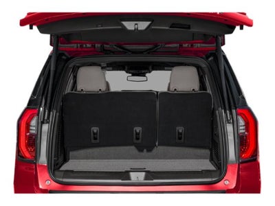 2026 GMC Yukon 2WD Elevation