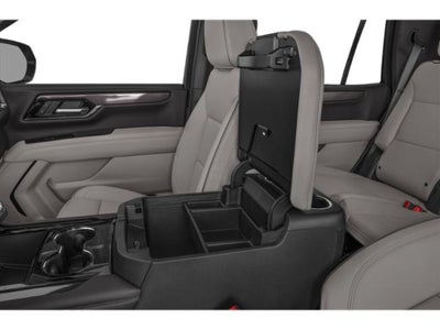 2026 GMC Yukon 2WD Elevation