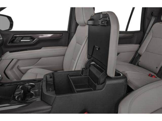 2026 GMC Yukon 2WD Elevation