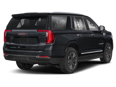 2026 GMC Yukon 2WD Elevation