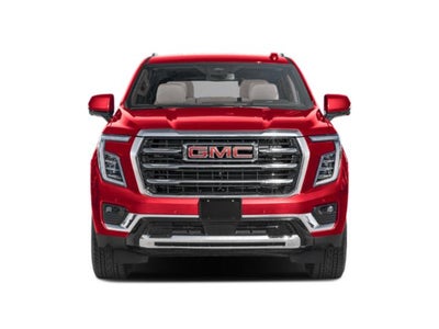 2026 GMC Yukon 2WD Elevation