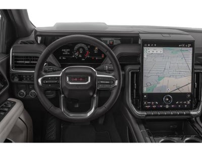 2026 GMC Yukon 2WD Elevation