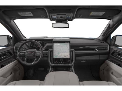 2026 GMC Yukon 2WD Elevation