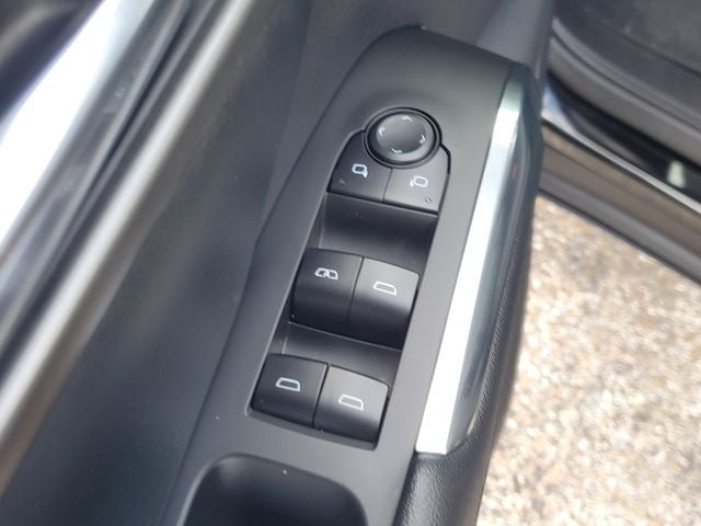 2025 Chevrolet Traverse FWD LT