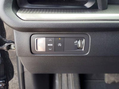 2025 Chevrolet Traverse FWD LT