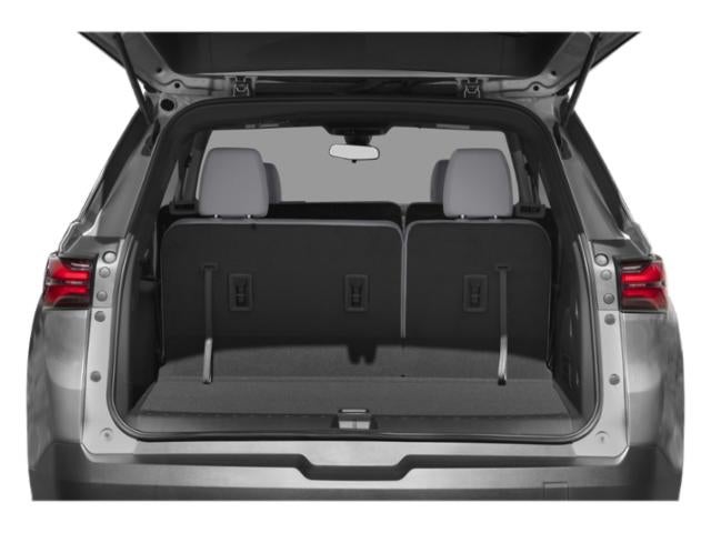 2022 Chevrolet Traverse FWD LT Leather