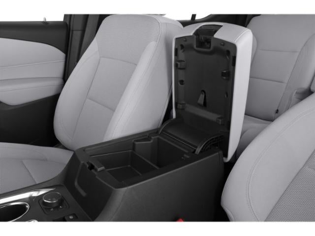 2022 Chevrolet Traverse FWD LT Leather