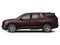 2022 Chevrolet Traverse FWD LT Leather