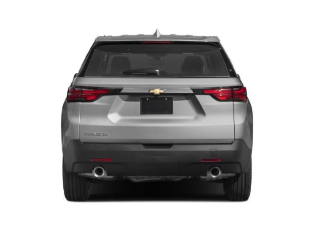 2022 Chevrolet Traverse FWD LT Leather