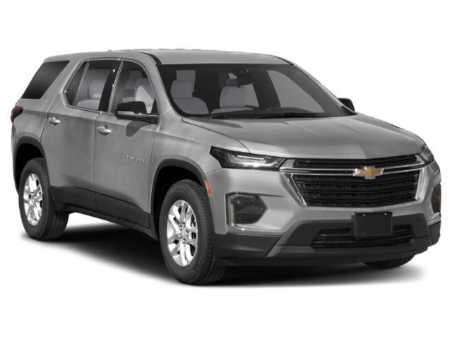2022 Chevrolet Traverse FWD LT Leather