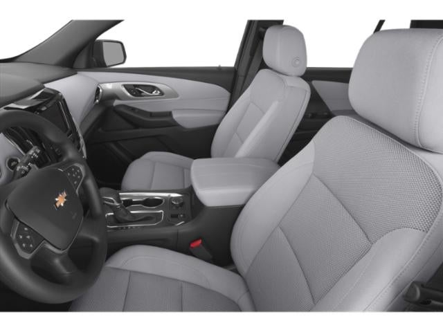 2022 Chevrolet Traverse FWD LT Leather