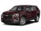 2022 Chevrolet Traverse FWD LT Leather
